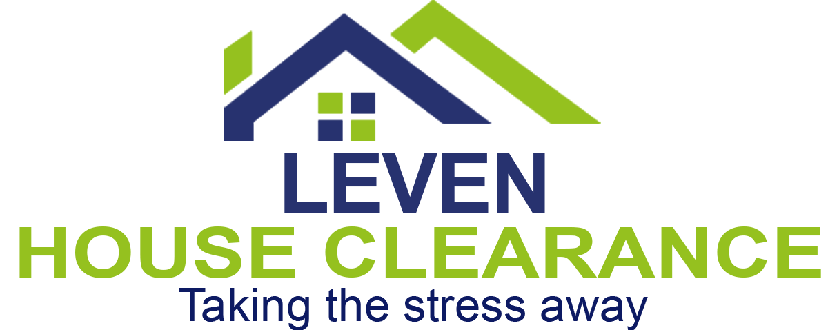 Leven House Clearance